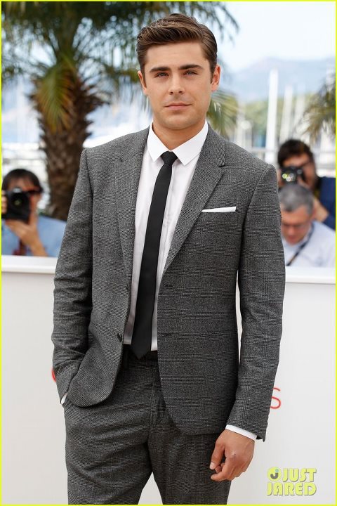 ZAC EFRON
