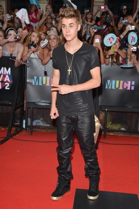 Justin-Bieber